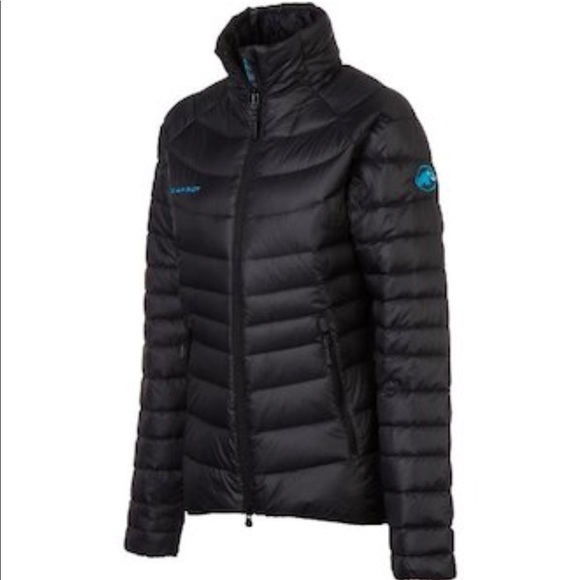 miva jacket mammut
